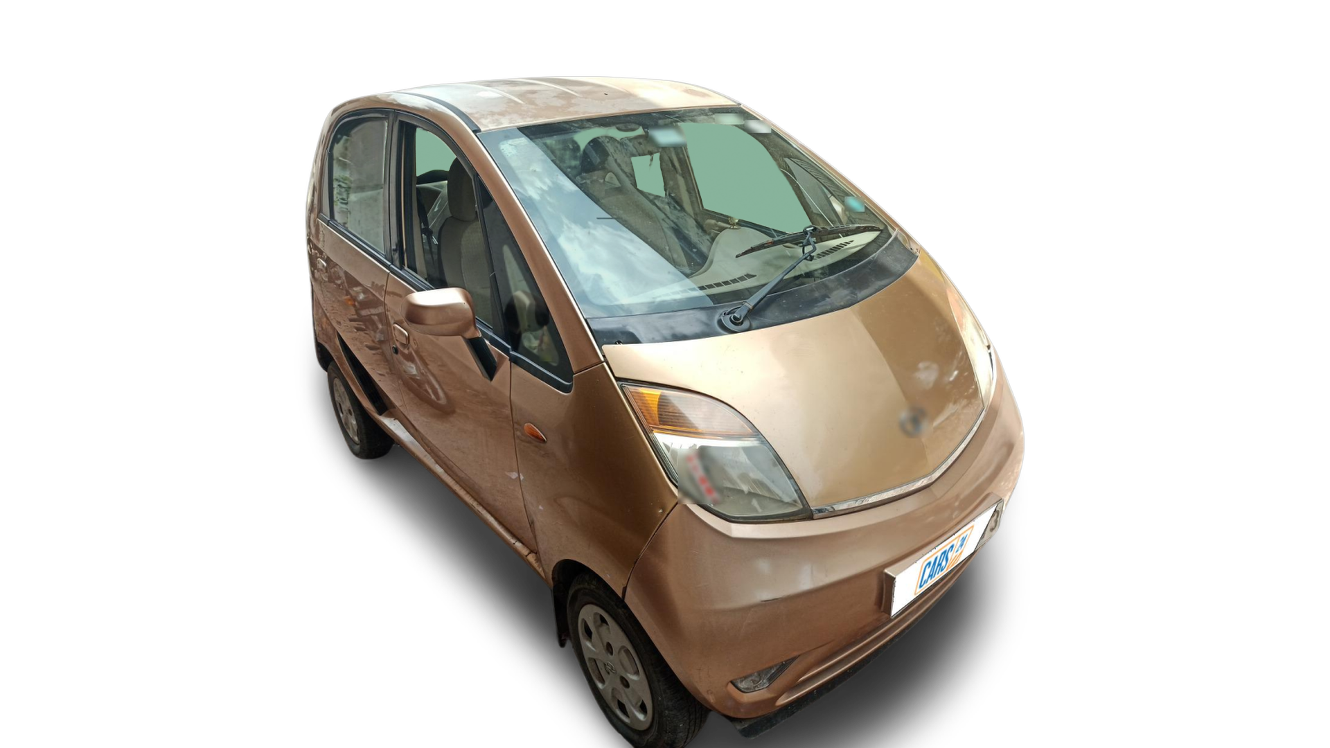 Tata Nano-img